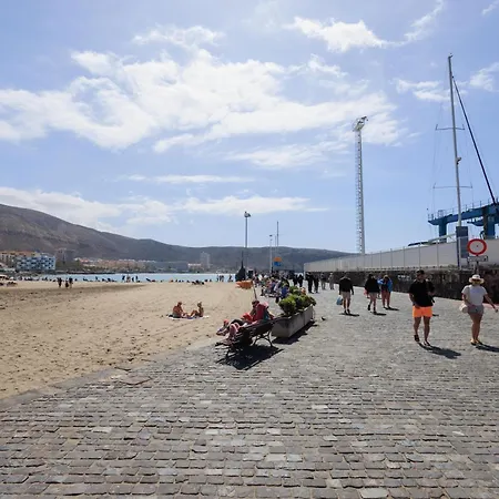 Lejlighed In Cristianos - Paulita Del Mar